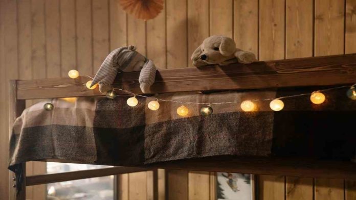 Aksesoris Kamar Tidur Remaja Perempuan yang Bermanfaat dan Estetik