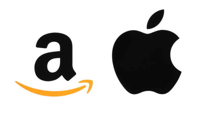 Amazon dan Apple Mulai Meninggalkan Chip Intel, Ada Apa?