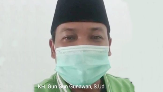 Anggota DPRD Kota Banjar