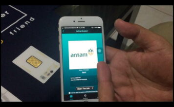 Aplikasi Cek Keaslian Emas Antam, Bantu Anda Lebih Yakin dan Percaya