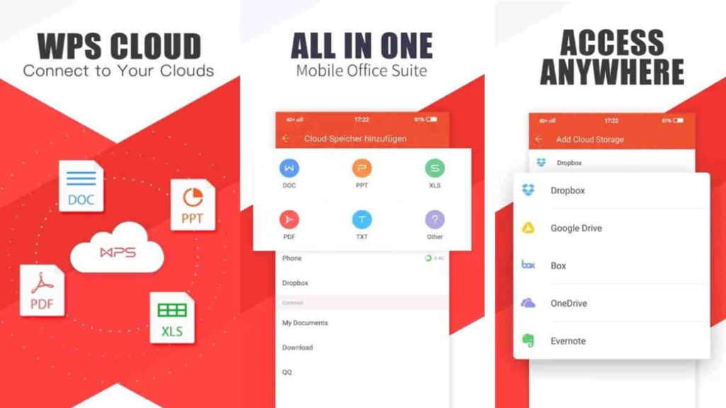 Aplikasi WPS Office Lengkap dengan Fungsi dan Keunggulannya