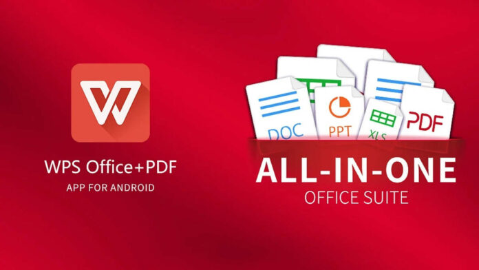 Aplikasi WPS Office Lengkap dengan Fungsi dan Keunggulannya