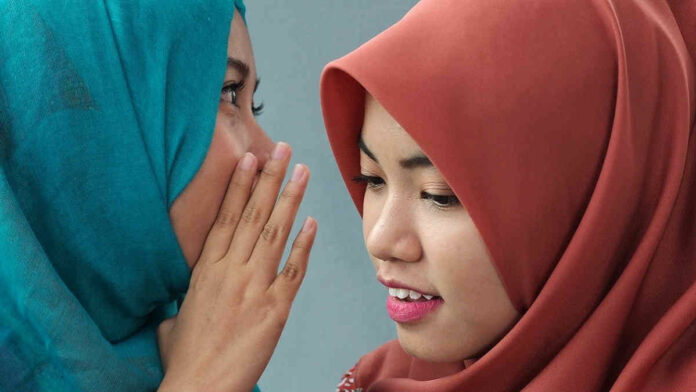 Arti dari Ghibah Menurut Islam dan Cara Menghindarinya