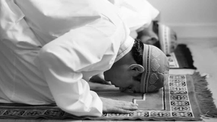Arti dari Istiqomah