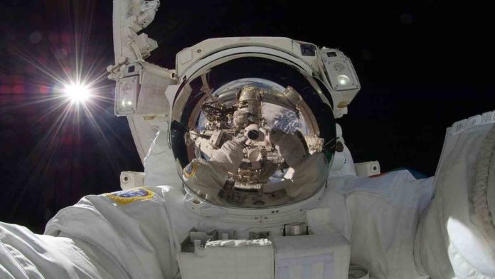 Astronot Pertama Kanada Ikut Serta dalam Misi Artemis II