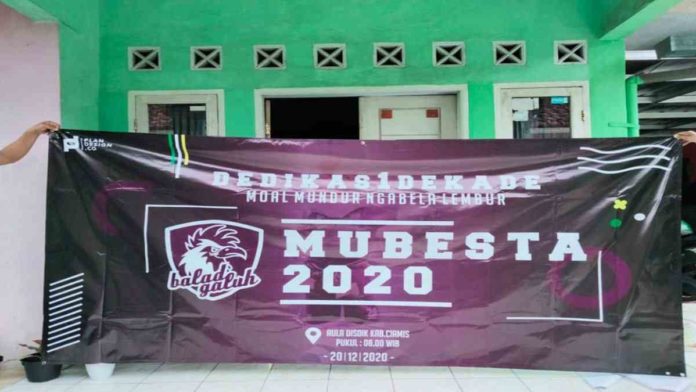 Balad Galuh Ciamis
