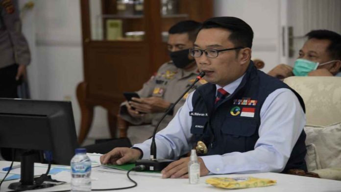 Berwisata ke Bandung