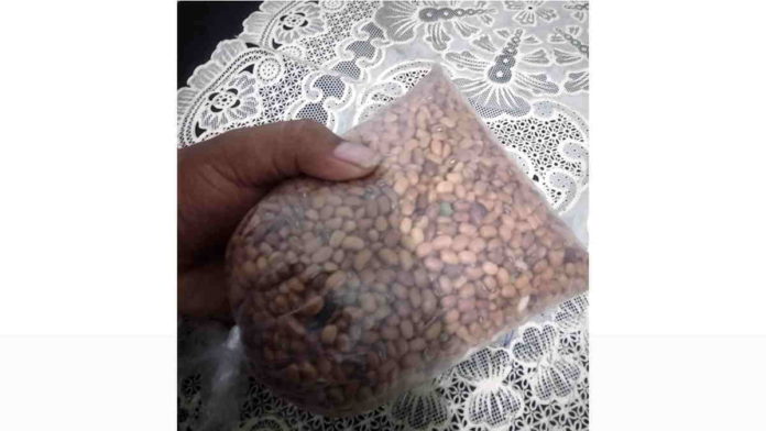 Bosan Dikasih Kacang, KPM di Ciamis Minta Suplayer BPNT Ganti Jenis Sayur