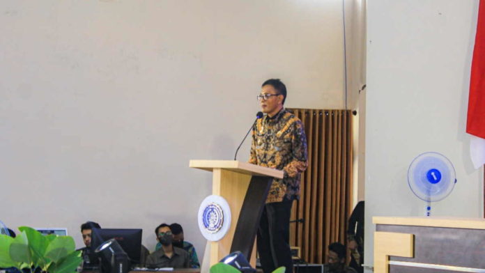 Bupati Sebut STIKes Muhammadiyah Ciamis Aset Pendidikan Masyarakat