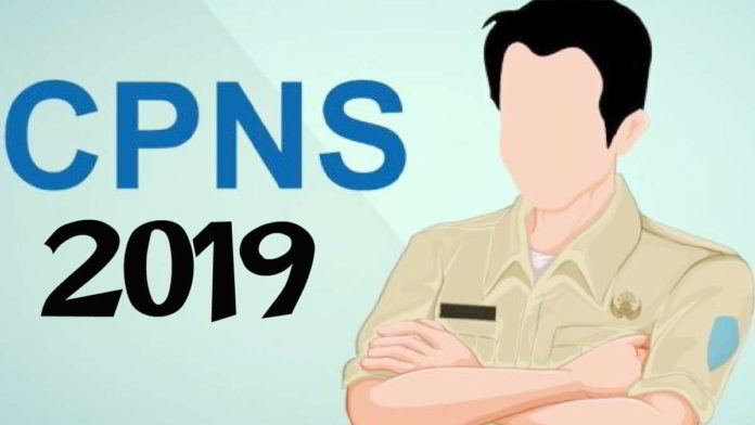 CPNS Kota Banjar 2019 Belum Bisa Nikmati Masa Kerja dan Gaji Pertama