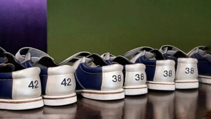 Cara Menentukan Ukuran Sepatu