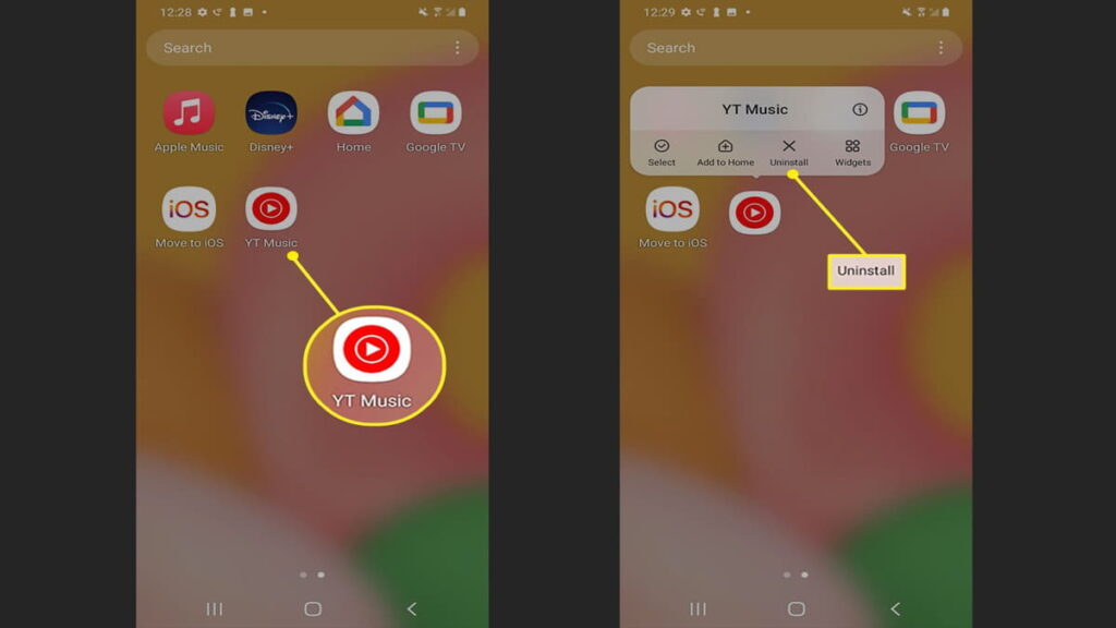 Cara Mengosongkan Penyimpanan HP Android