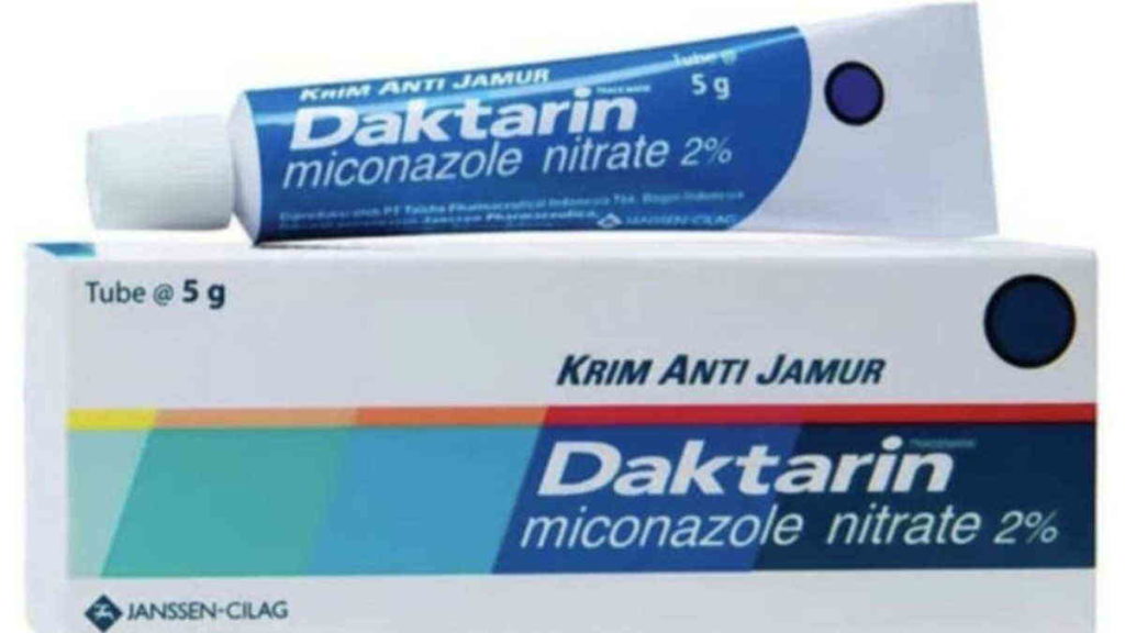 Obat alergi gatal di apotik