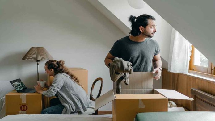 Desain Kamar Loteng Sederhana Dengan Berbagai Gaya Unik