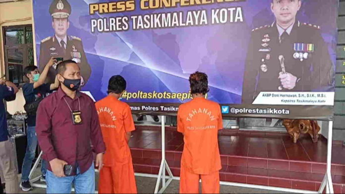Digagahi Anak Punk, Gadis di Bawah Umur di Tasikmalaya Hamil 2 Bulan