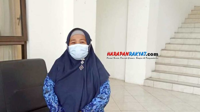 Dinkes Ciamis Pastikan Pasien Covid-19 Bisa Nyoblos di Pilkades Serentak