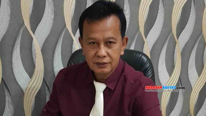 Direktur PDAM Ciamis