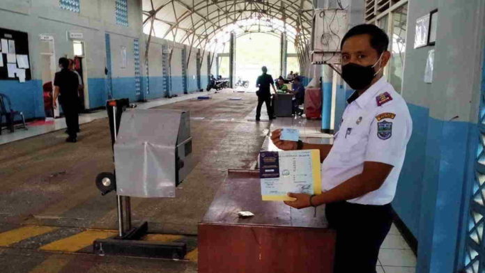 Dishub Kota Banjar Siapkan Layanan Bukti Lulus Uji Elektronik