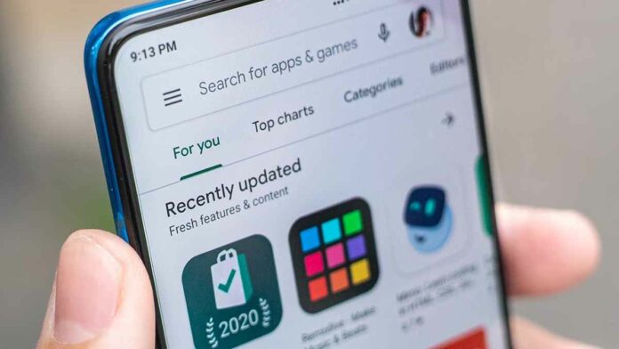 Download Playstore di Laptop Paling Mudah, Berikut Caranya