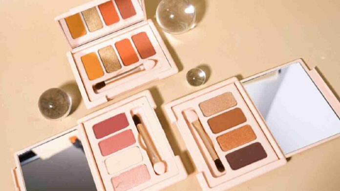 Eyeshadow Lokal Terbaik, Rekomendasi untuk Kulit Kuning Langsat