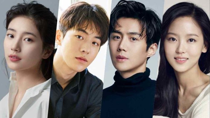 Fakta Drama Start Up, Akankah Ada Cinta Lokasi
