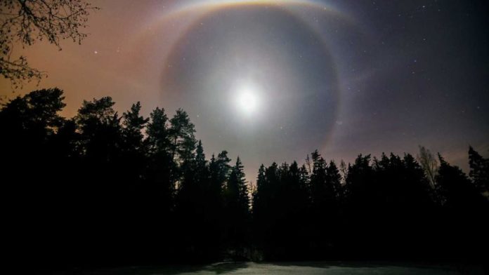 Fenomena Desember Solstice yang dinantikan Oleh Banyak Masyarakat