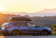 Fungsi Roof Box