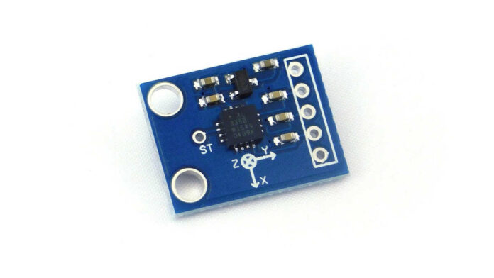 Fungsi Sensor Accelerometer pada Android dan Cara Kerjanya!