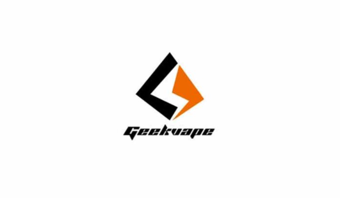 Geekvape, Perusahaan Inovator Terkemuka Brand E-Cigarette
