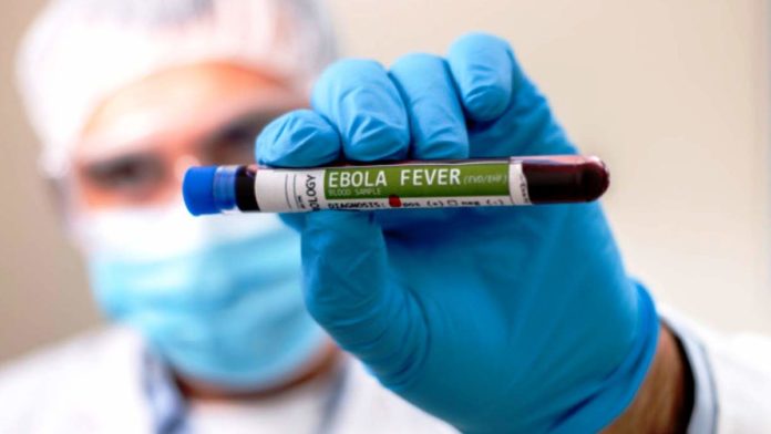Gejala penyakit ebola penting untuk Anda ketahui. Foto: Net/Ist.