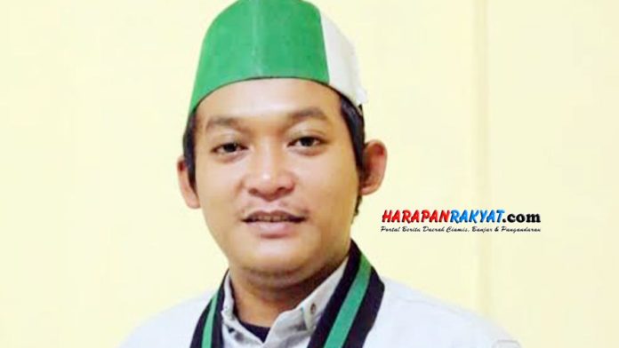 HMI Ciamis Minta Satgas Covid-19 Pertegas Sanksi Pelanggar Prokes