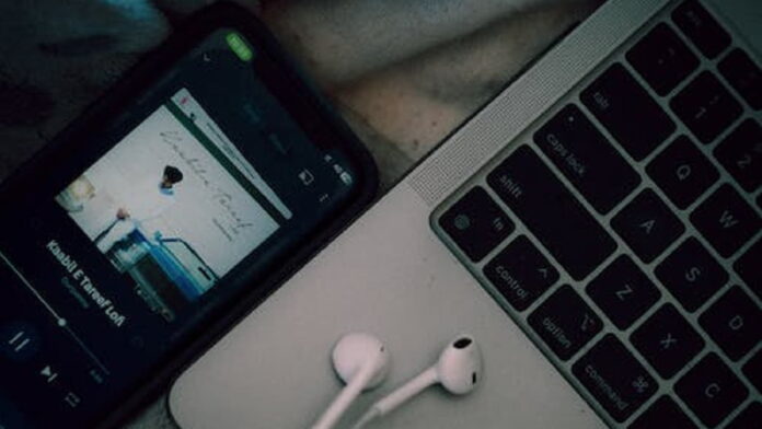 HP Dengan Audio Terbaik