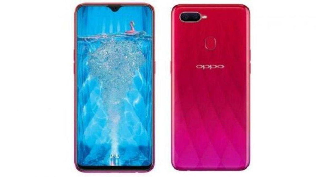 HP Oppo Octa Core, Pilihan Terbaik Ponsel dengan Performa Handal