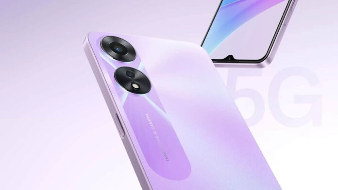 HP Oppo Mid Range, Kualitas Spek Dewa Manjakan Pengguna
