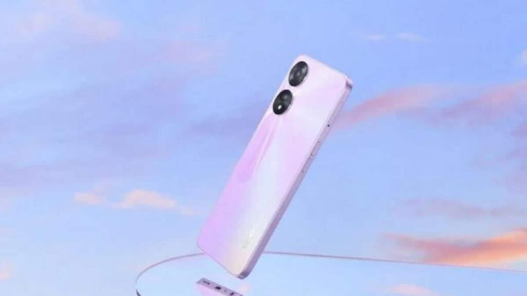HP Oppo Mid Range