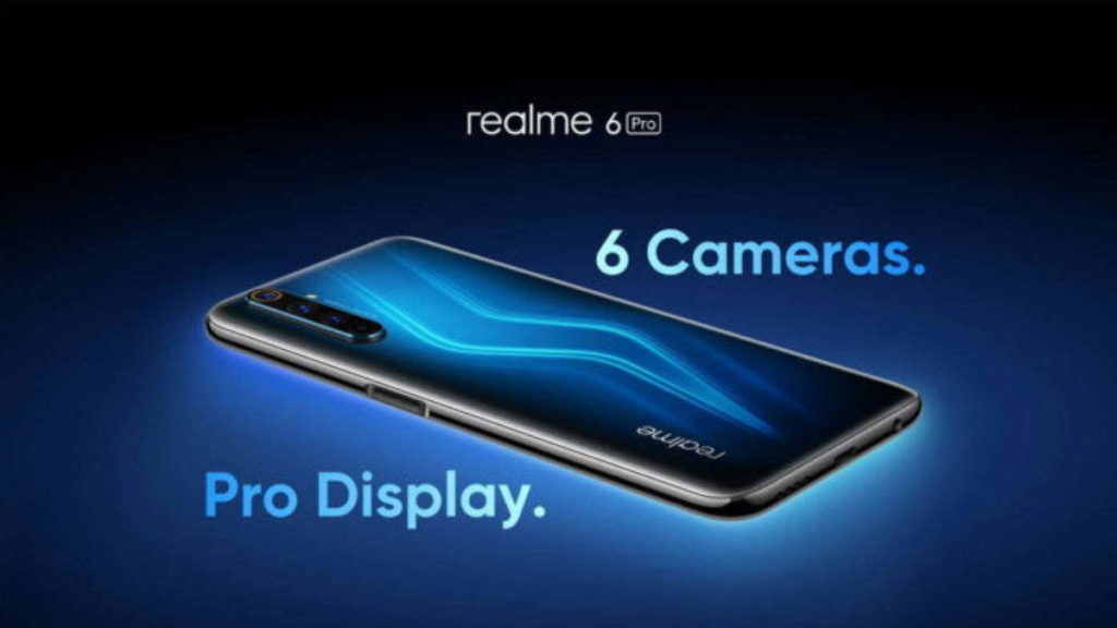 HP Realme 64MP, Kamera Canggih dengan Hasil Kualitas Tinggi