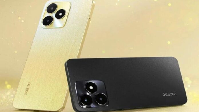 HP Realme Dolby Atmos