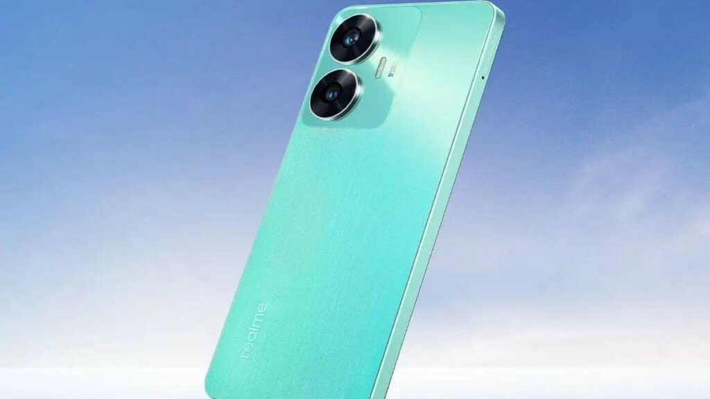HP Realme Dolby Atmos