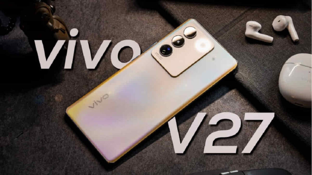 HP Vivo Layar Lengkung Terbaik, Harga Terjangkau dengan Fitur Canggih