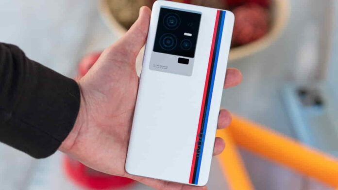 HP Vivo Sidik Jari