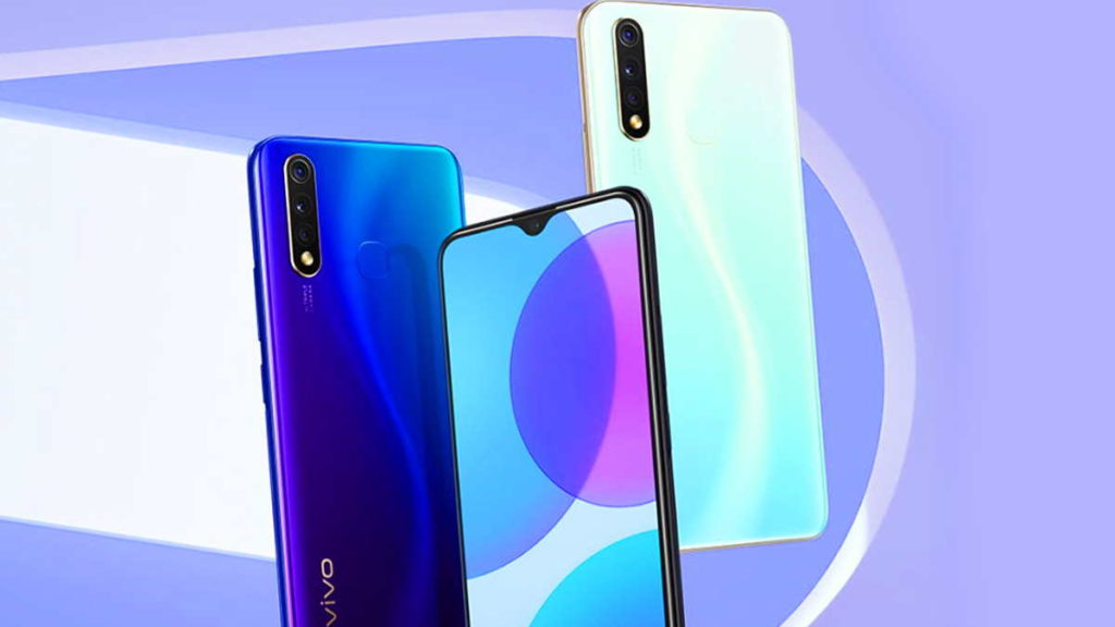 HP Vivo U Series dengan Beragam Keunggulan, Simak Pilihan Terbaiknya