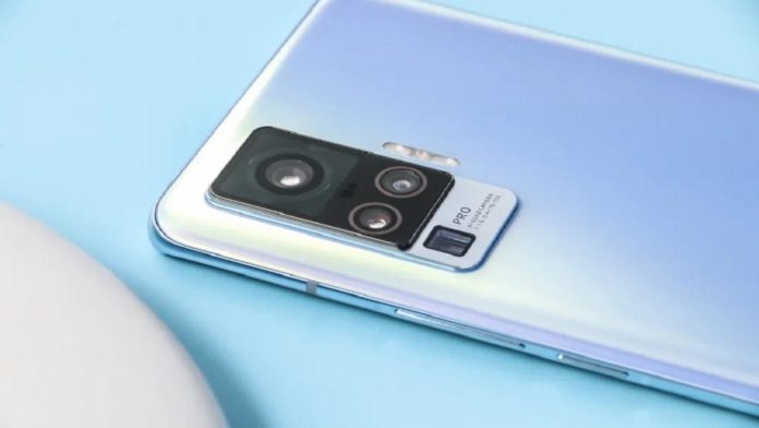 HP Vivo V2056A Hadir dengan Qualcomm Snapdragon 888 Terbaru