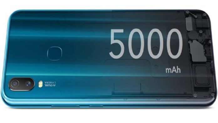 HP Vivo Y12i Murah Tapi Tidak Murahan Cukup 2 Jutaan
