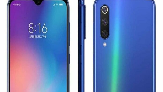HP Xiaomi Layar 5 Inch