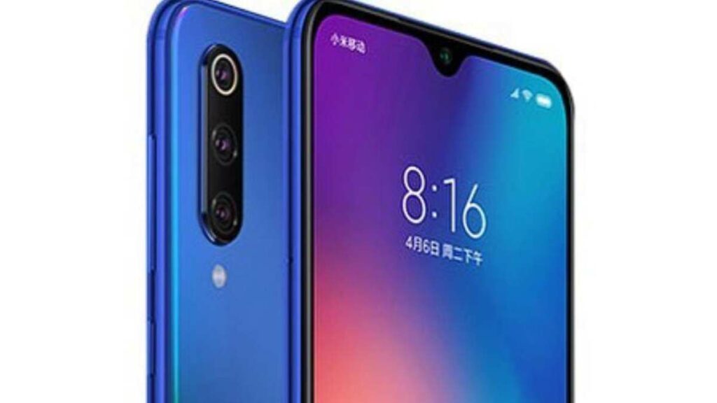 HP Xiaomi Layar 5 Inch