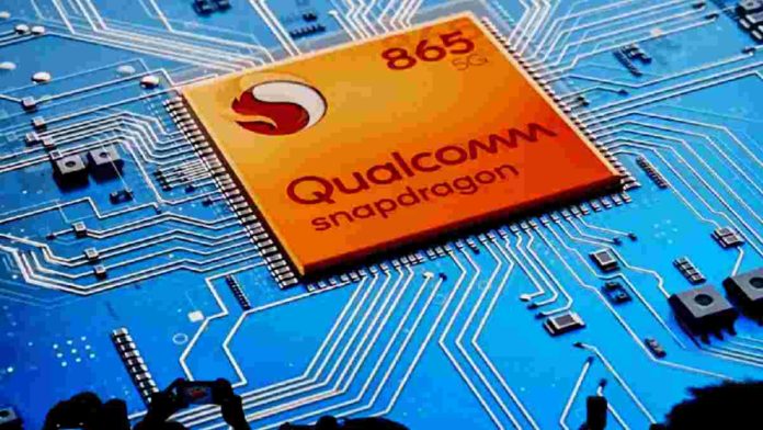 HP dengan Snapdragon 865 buat kamu yang hobi main game berat. Foto: Net/Ist.
