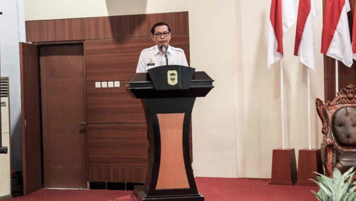 Hasil Evaluasi IDM Provinsi, Tak Ada Lagi Desa Tertinggal di Ciamis