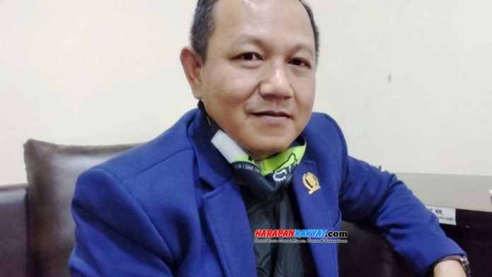 Komisi D DPRD Ciamis apresiasi sekolah kembali dibuka, ini syaratnya! Foto: Eli Suherli/HR.