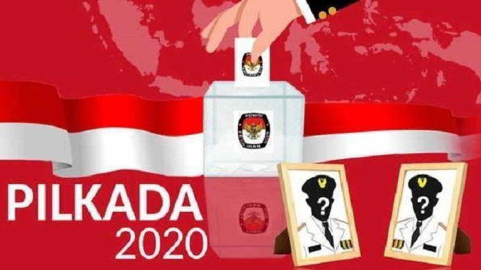 Ikuti Quick Count LSI Pilkada Serentak Pangandaran dan Tasikmalaya