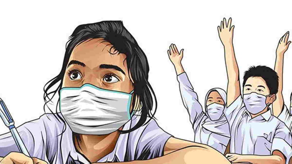 Ini Syarat Bagi Sekolah di Ciamis yang Ingin Laksanakan KBM Tatap Muka
